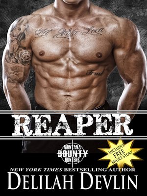 cover image of Reaper